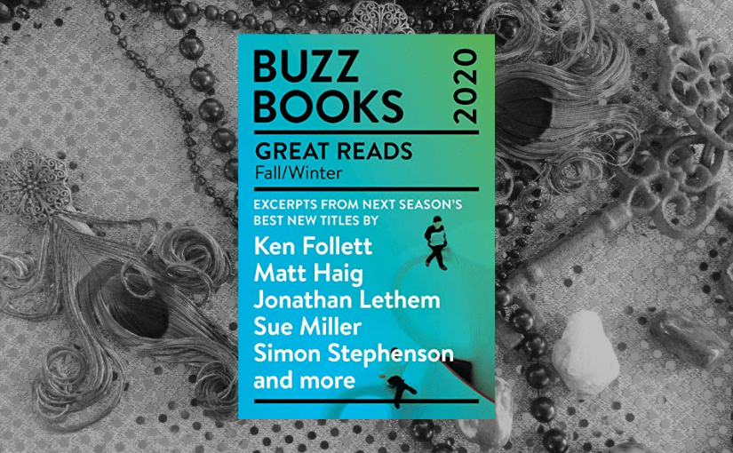 IN THE GARDEN OF SPITE is a BUZZ BOOKS&nbsp;Pick!