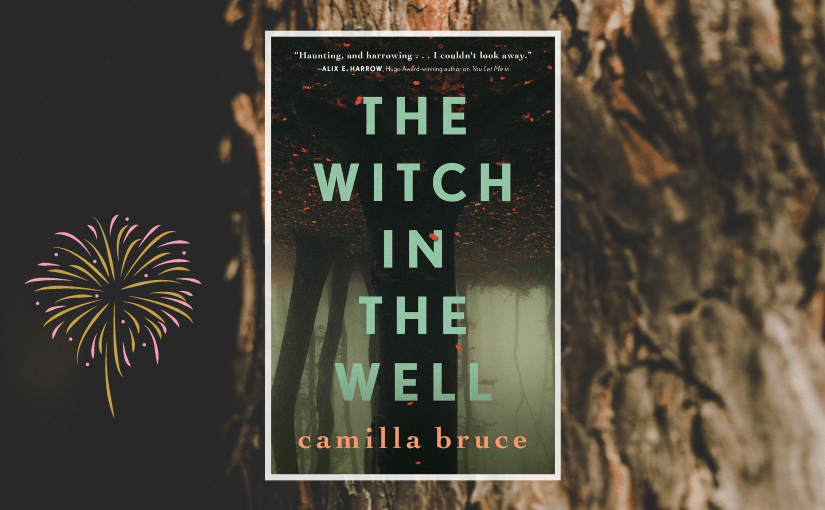 The Witch in the Well out in the&nbsp;US!